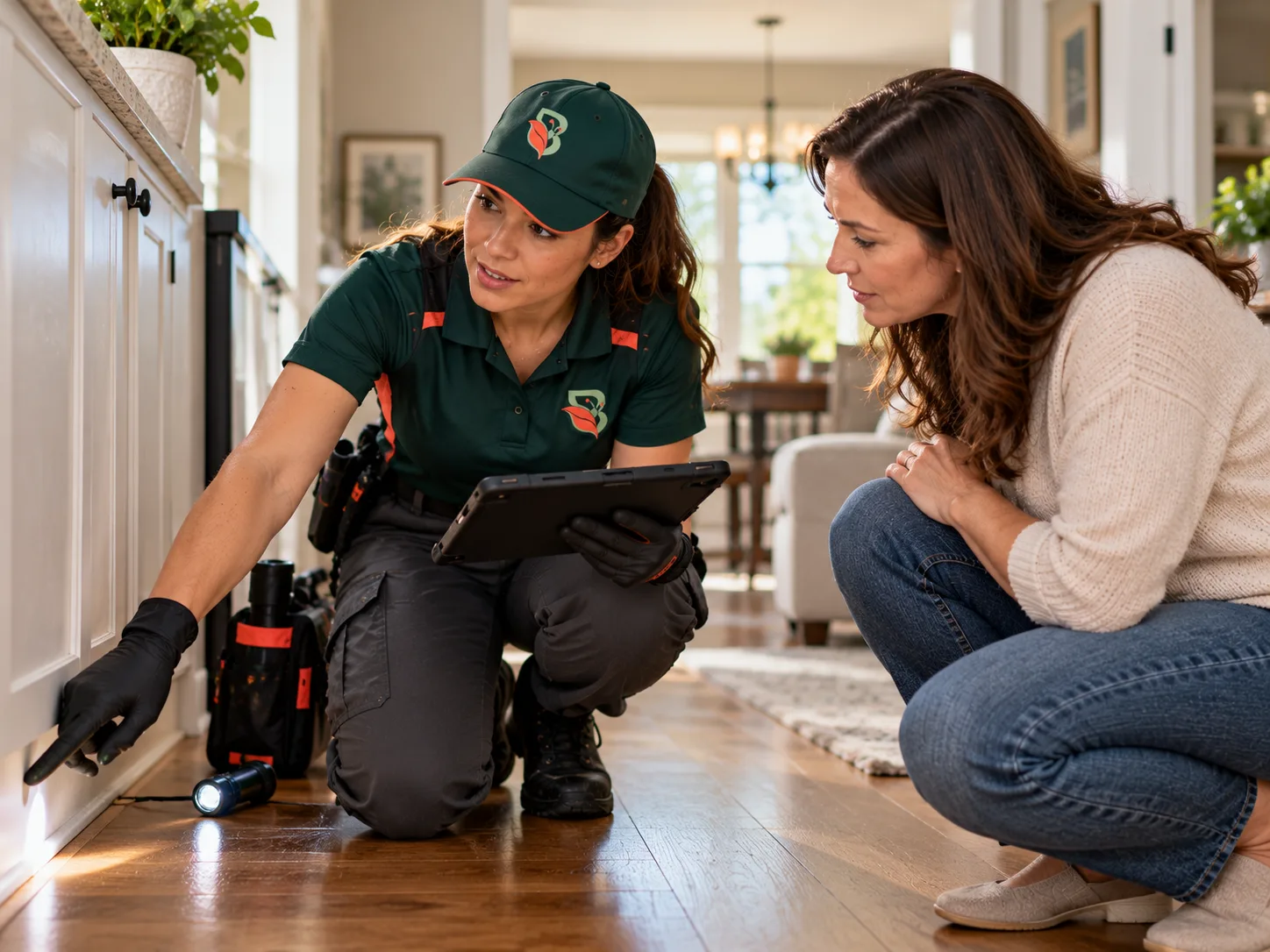 Pest Control Redmon, IL FAQs